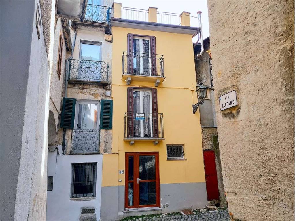 Casa indipendente a Ormea in Via Molino, 12 - Foto 2