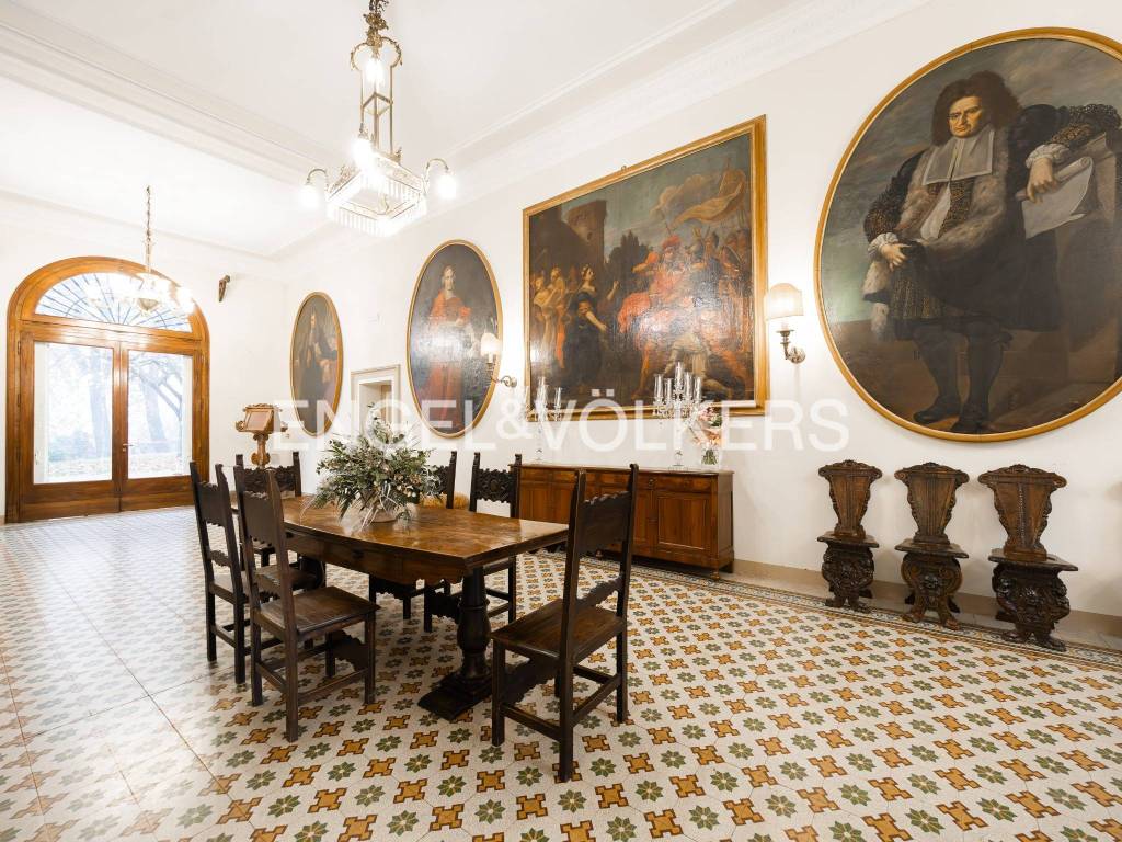 Villa a Valsamoggia in Via San Savino - Foto 3