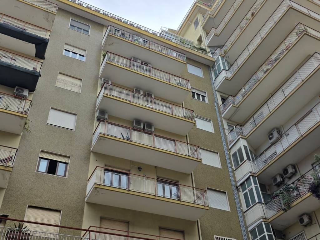 Attico / mansarda a Catania in Via Canfora, 6 - Foto 3