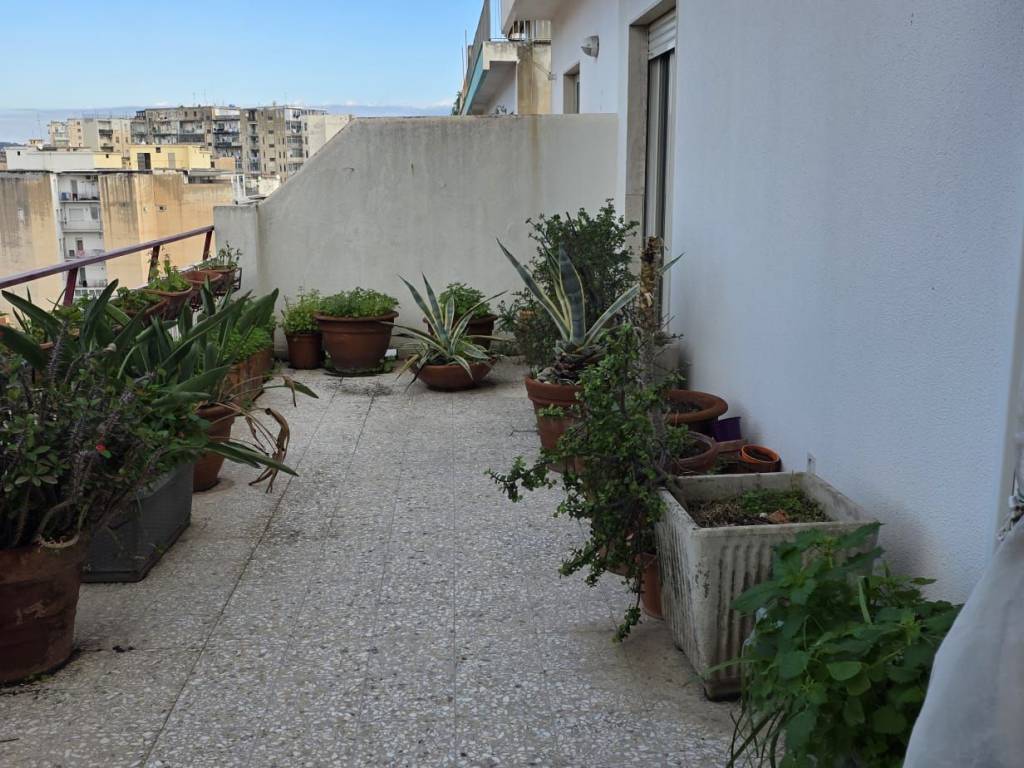 Attico / mansarda a Catania in Via Canfora, 6 - Foto 4