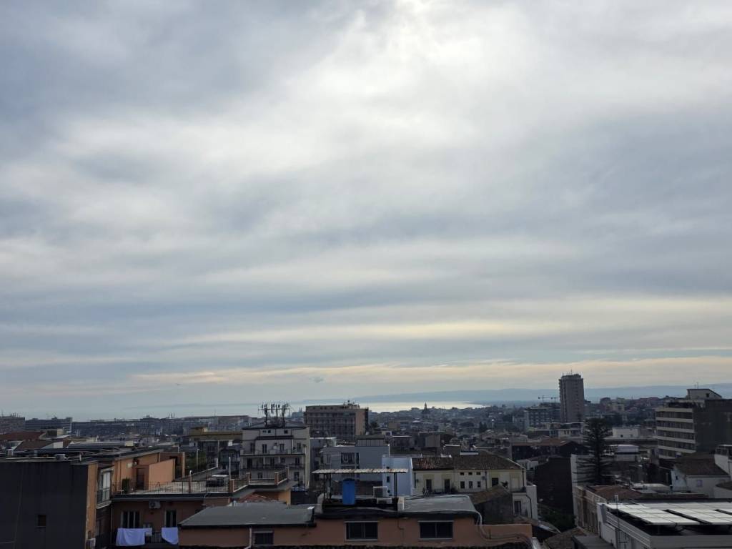 Attico / mansarda a Catania in Via Canfora, 6 - Foto 5