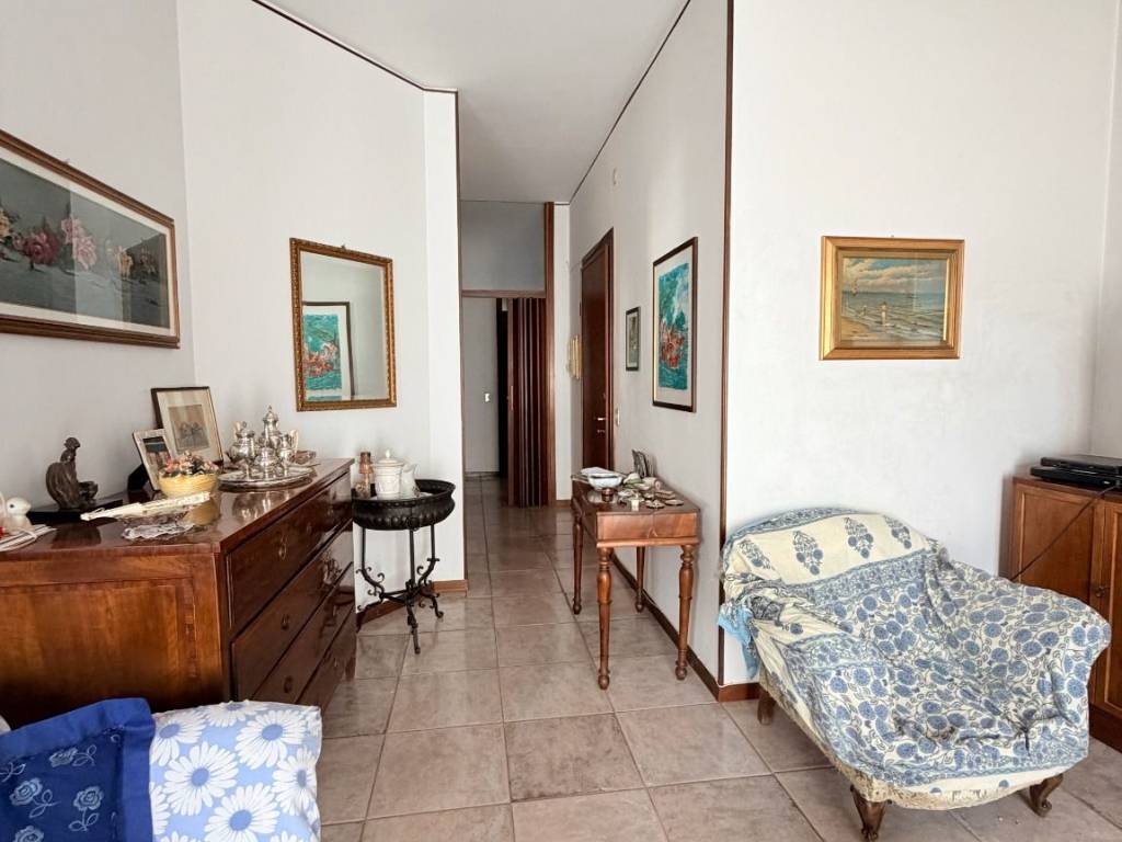 Appartamento a Pavia in Via Filippo Turati, 2 - Foto 3