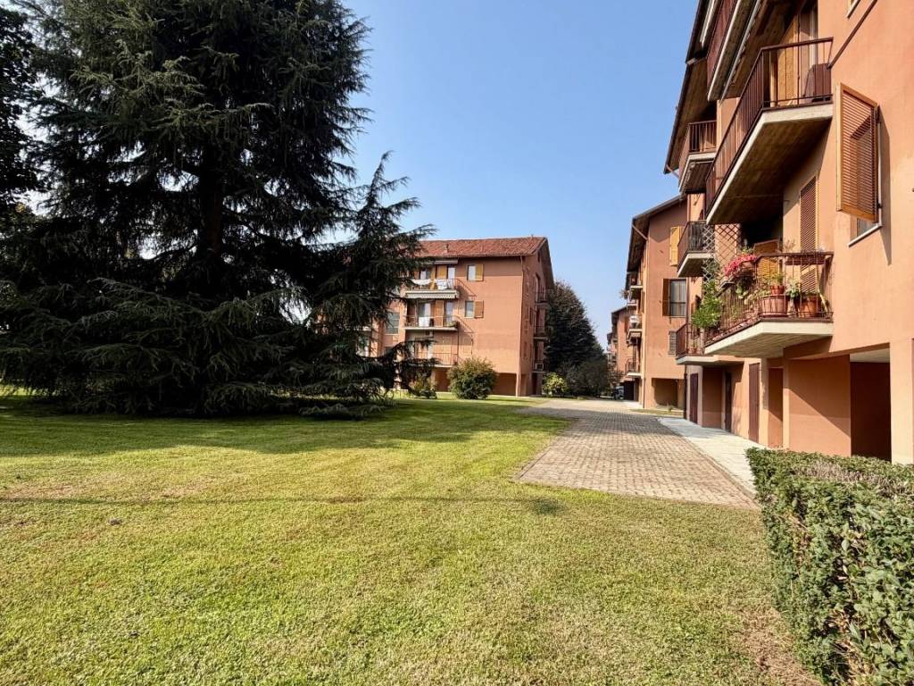 Appartamento a Pavia in Via Filippo Turati, 2 - Foto 4