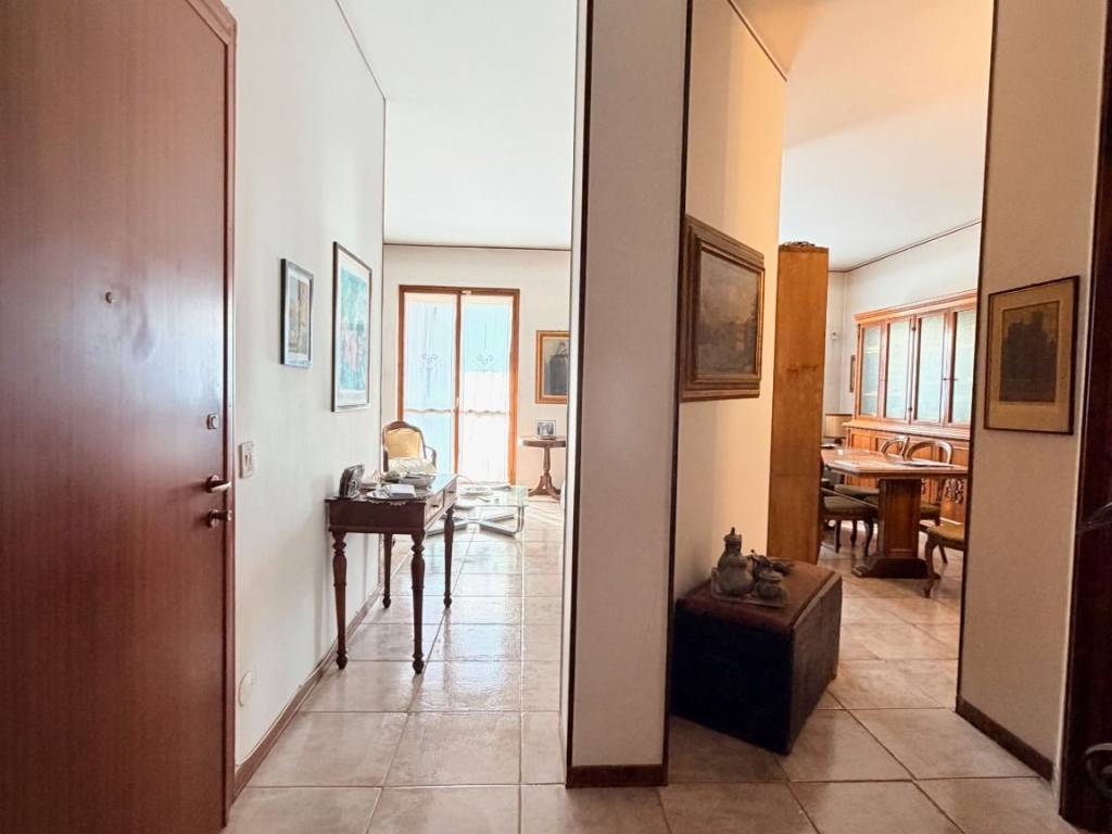Appartamento a Pavia in Via Filippo Turati, 2 - Foto 5