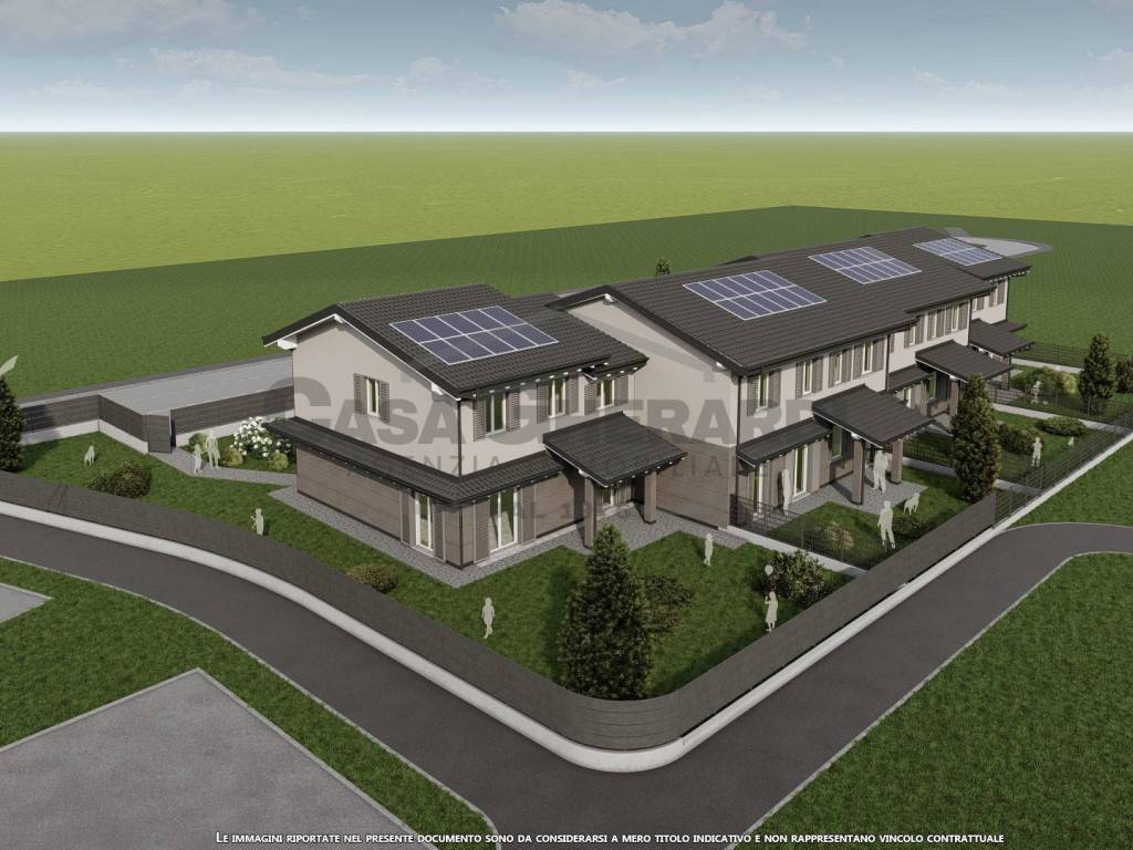 Appartamento a Ciserano in Via Boltiere - Foto 2