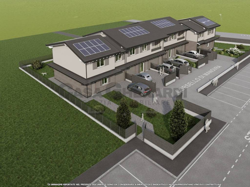 Appartamento a Ciserano in Via Boltiere - Foto 4