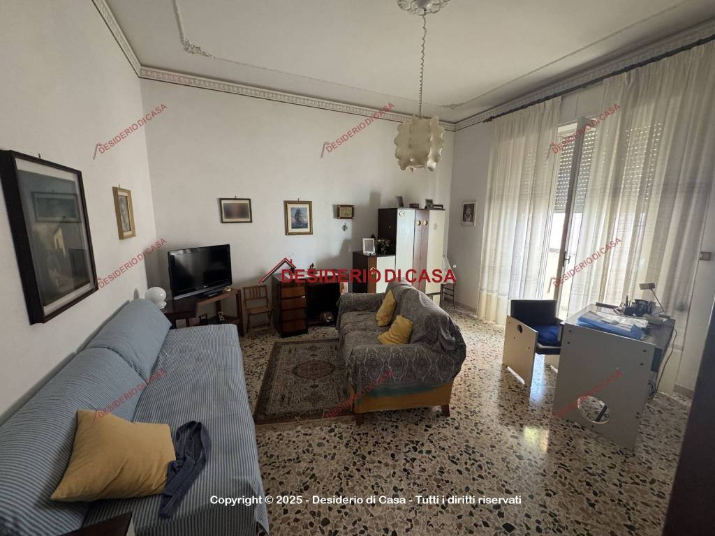 Appartamento a Trapani in Via Tripoli, 1 - Foto 2