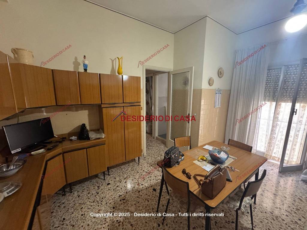 Appartamento a Trapani in Via Tripoli, 1 - Foto 3