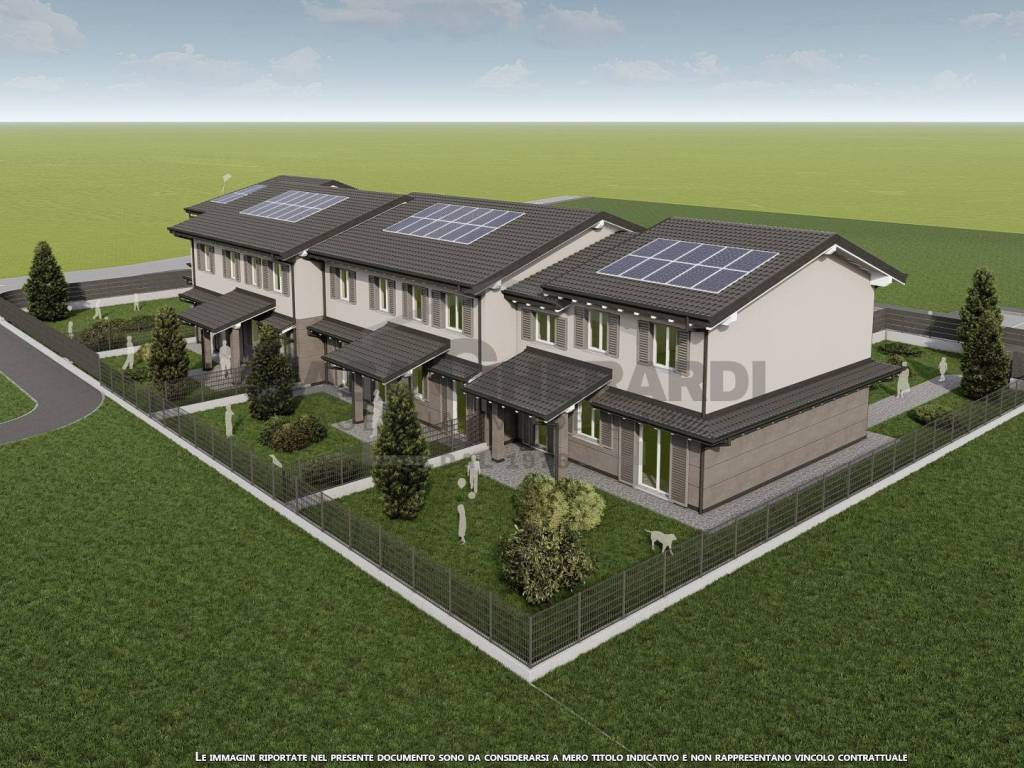 Appartamento a Ciserano in Via Boltiere - Foto 5