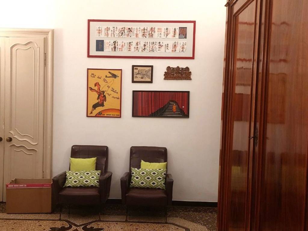 Appartamento a Genova in Corso Carbonara - Foto 2