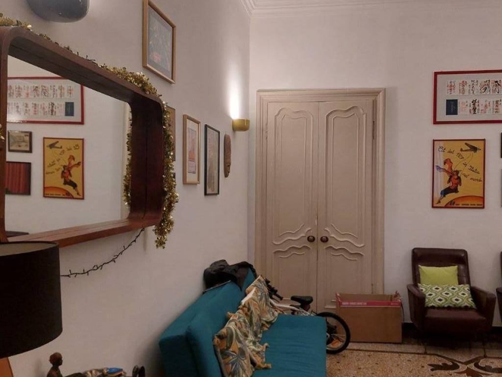 Appartamento a Genova in Corso Carbonara - Foto 3