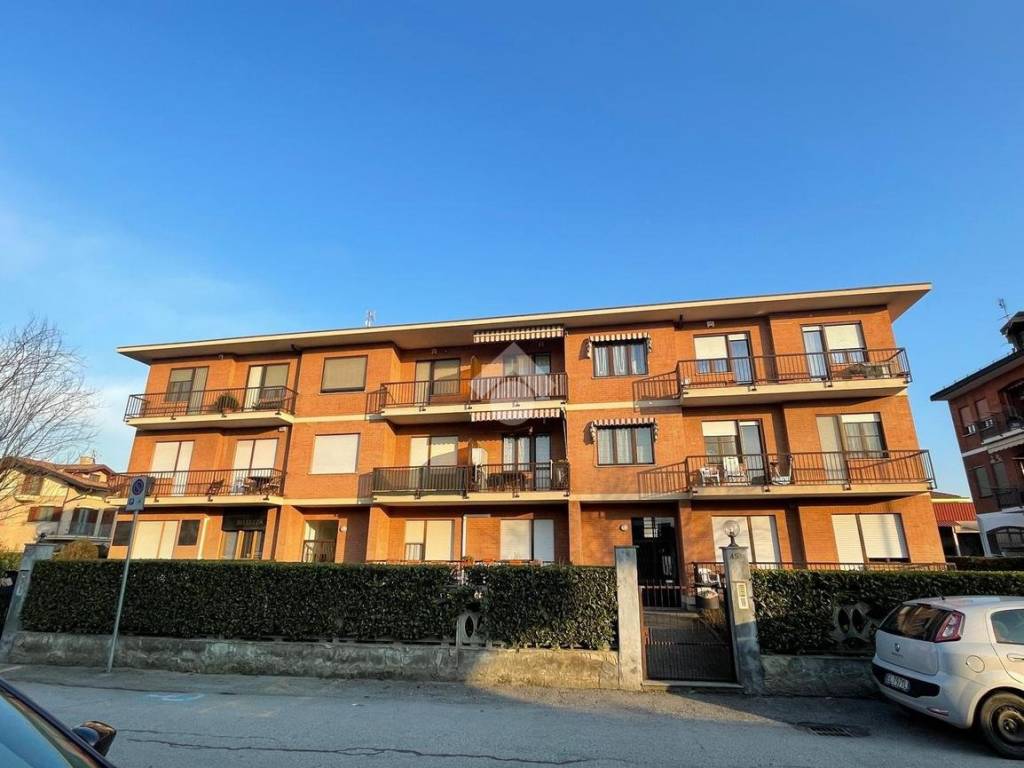 Appartamento a Rivalta di torino in Via moriondo, 45 - Foto 3