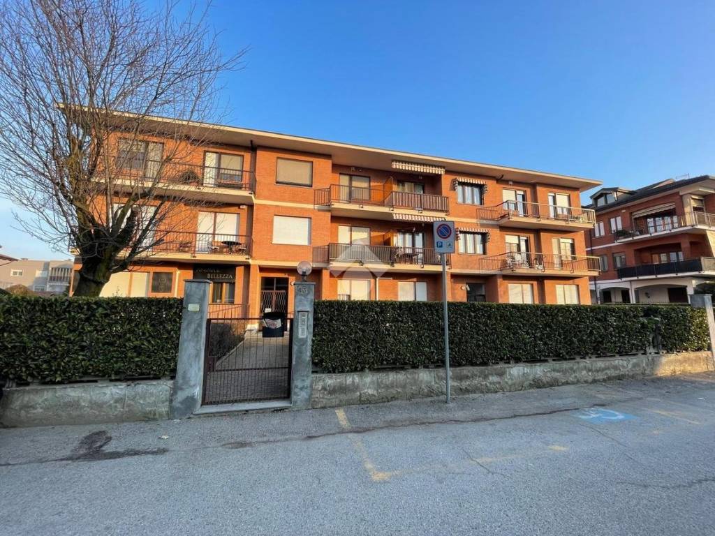 Appartamento a Rivalta di torino in Via moriondo, 45 - Foto 4