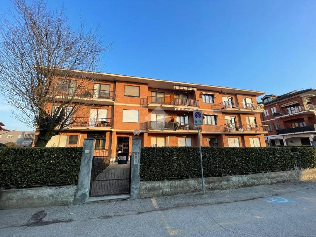 Appartamento a Rivalta di torino in Via moriondo, 45 - Foto 5