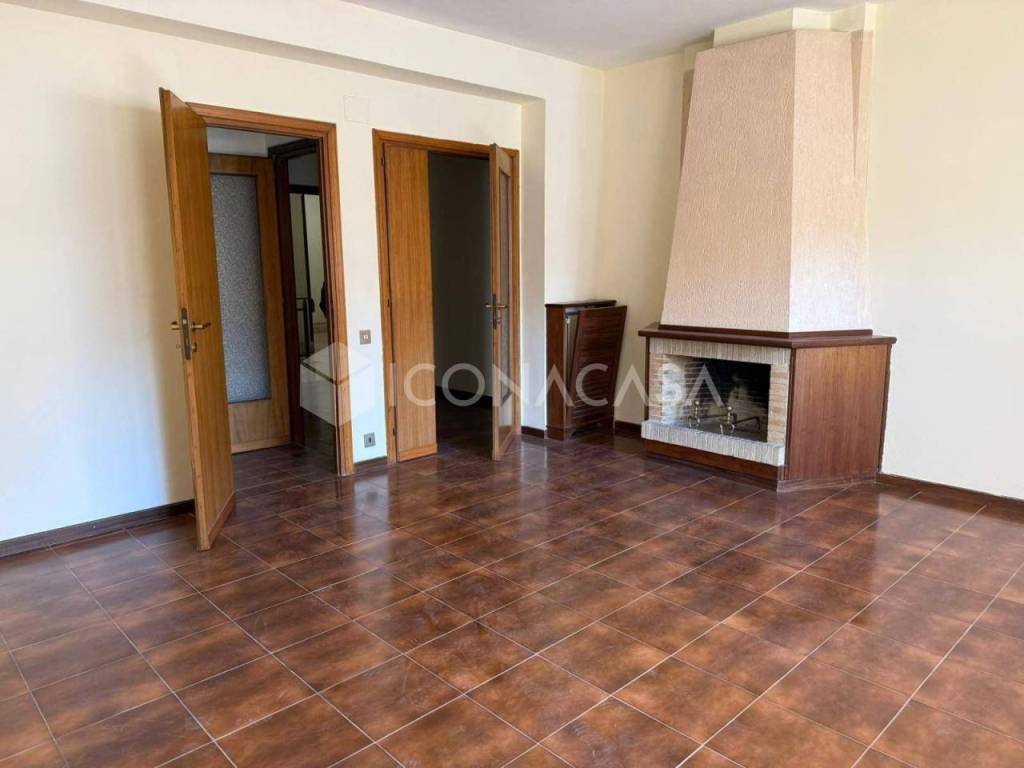 Appartamento a Avezzano in Via Monte Velino, 57 - Foto 2