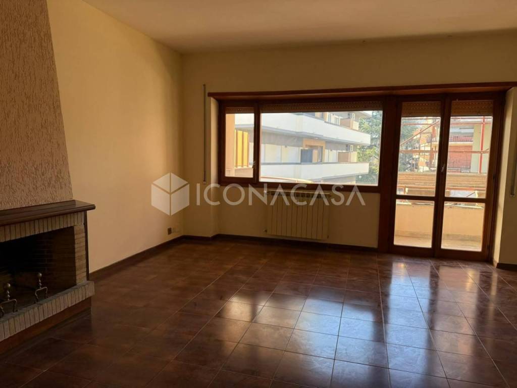 Appartamento a Avezzano in Via Monte Velino, 57 - Foto 3