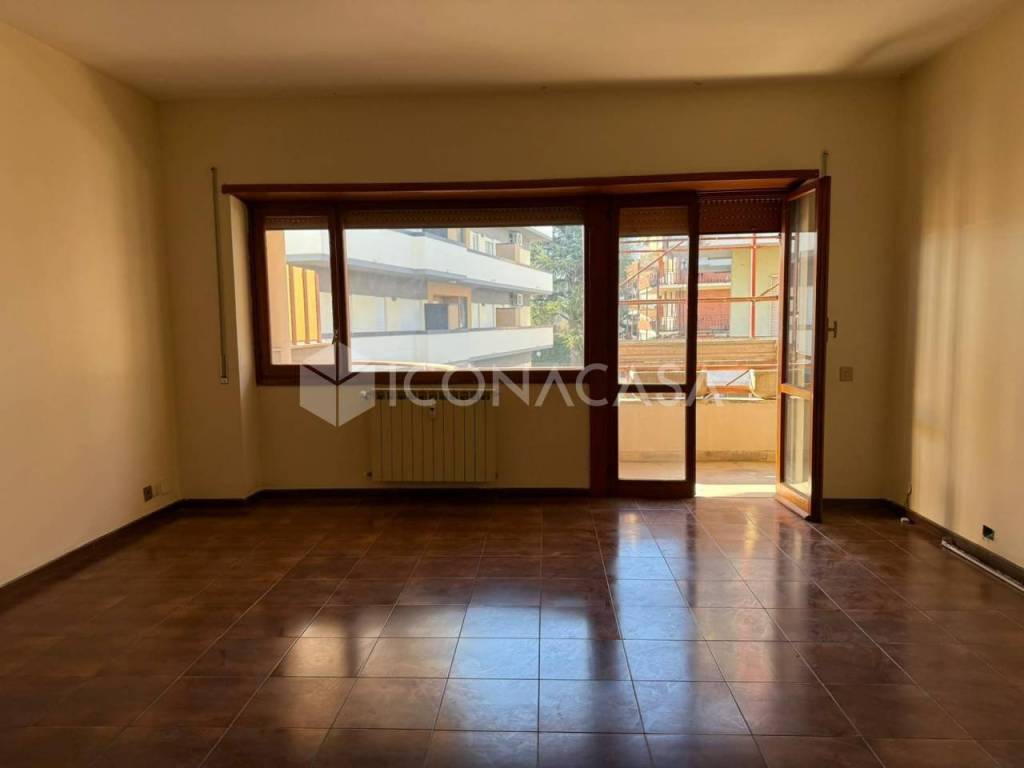 Appartamento a Avezzano in Via Monte Velino, 57 - Foto 4