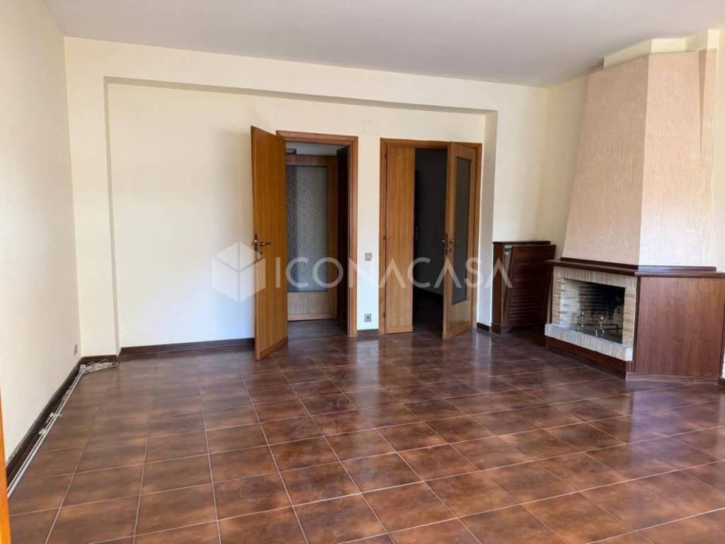 Appartamento a Avezzano in Via Monte Velino, 57 - Foto 5