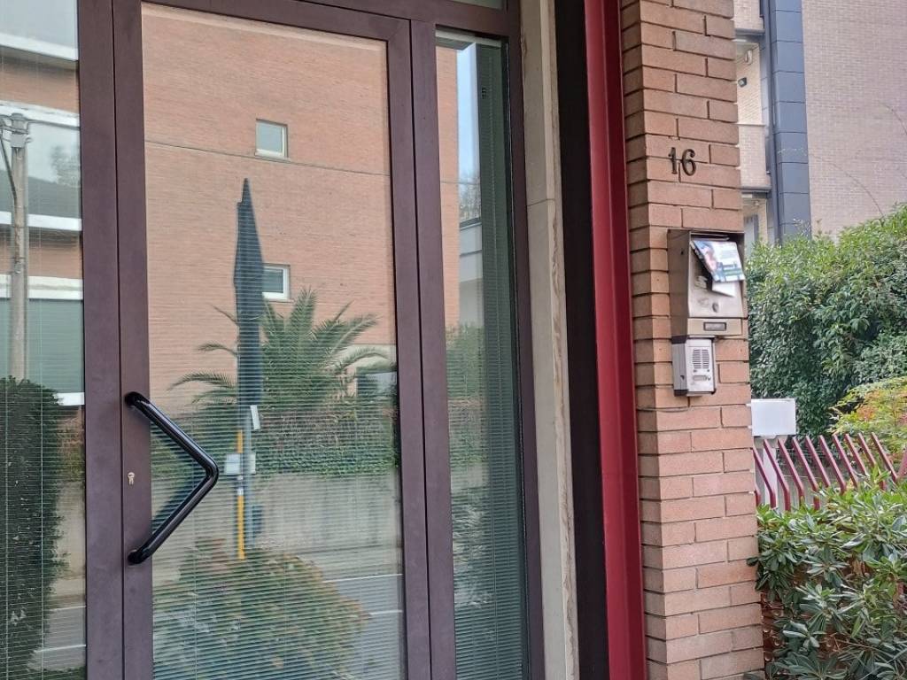 Immobile a Vicenza in Viale Ambrogio Fusinieri - Foto 2