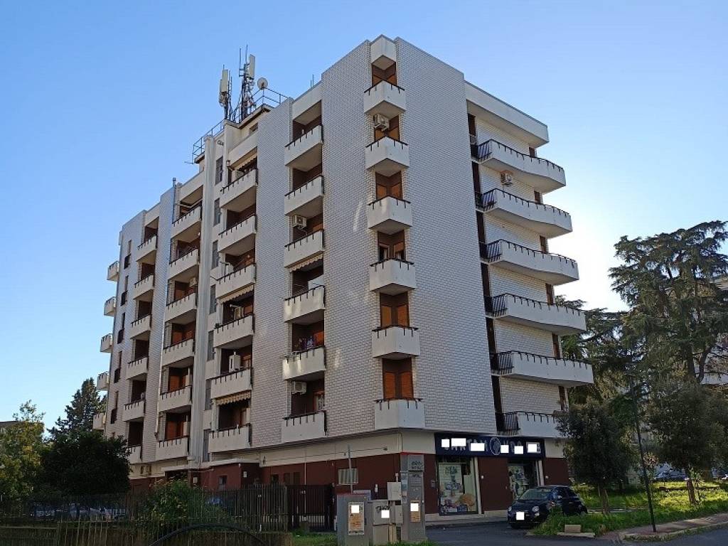 Appartamento a Rende in Via Valle del Neto - Foto 3