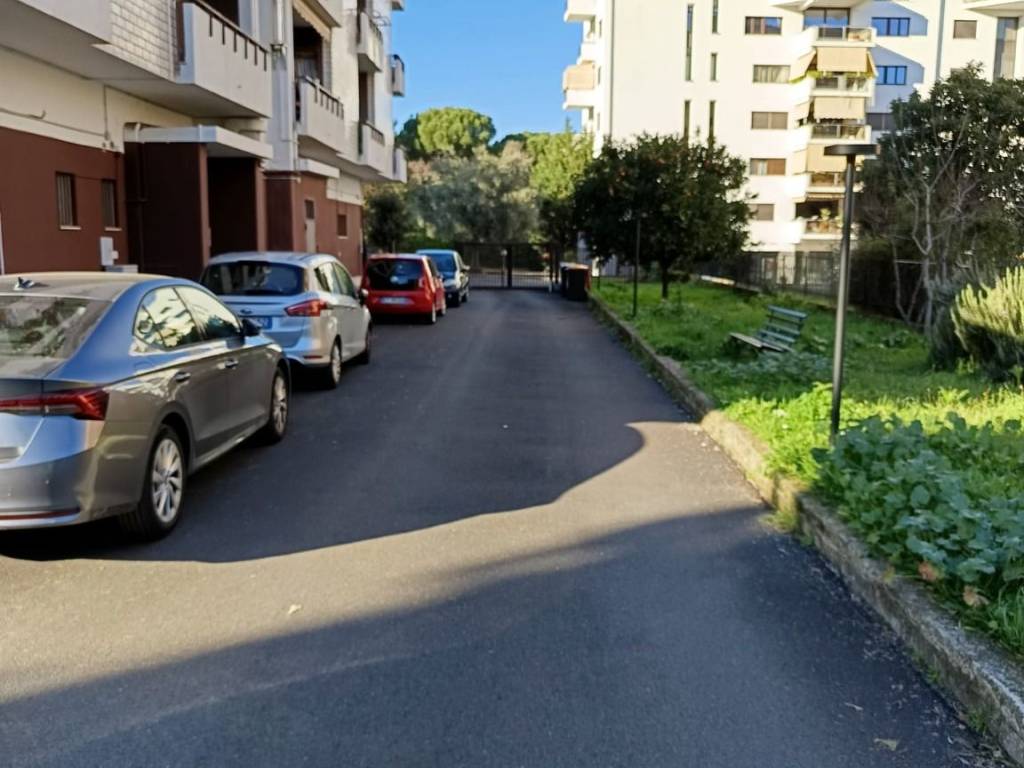 Appartamento a Rende in Via Valle del Neto - Foto 4