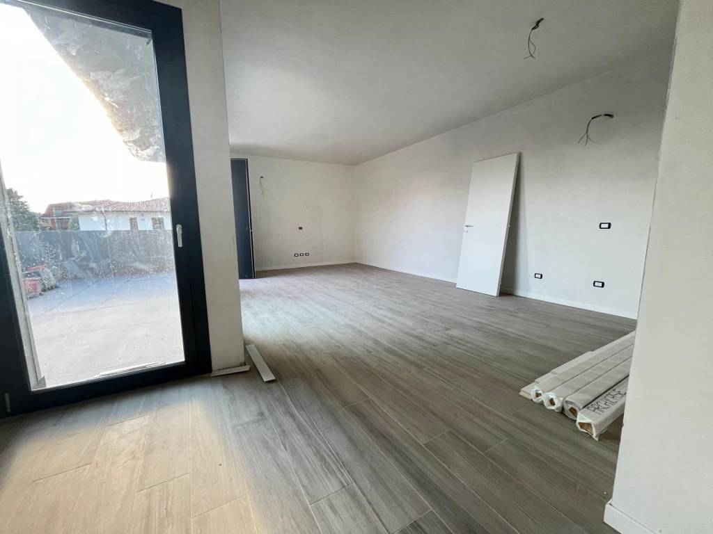 Appartamento a Ciserano in Via Boltiere - Foto 5