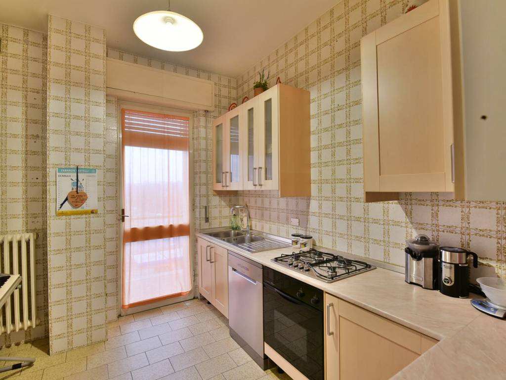 Appartamento a Mariano comense in Viale Lombardia, 58 - Foto 3