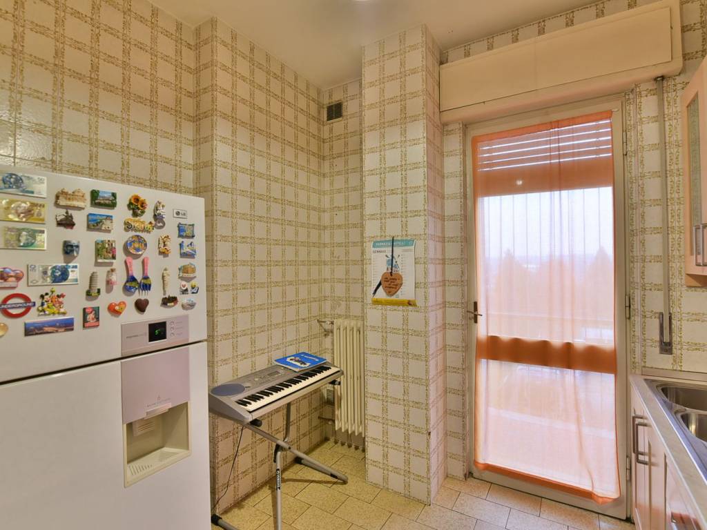 Appartamento a Mariano comense in Viale Lombardia, 58 - Foto 4