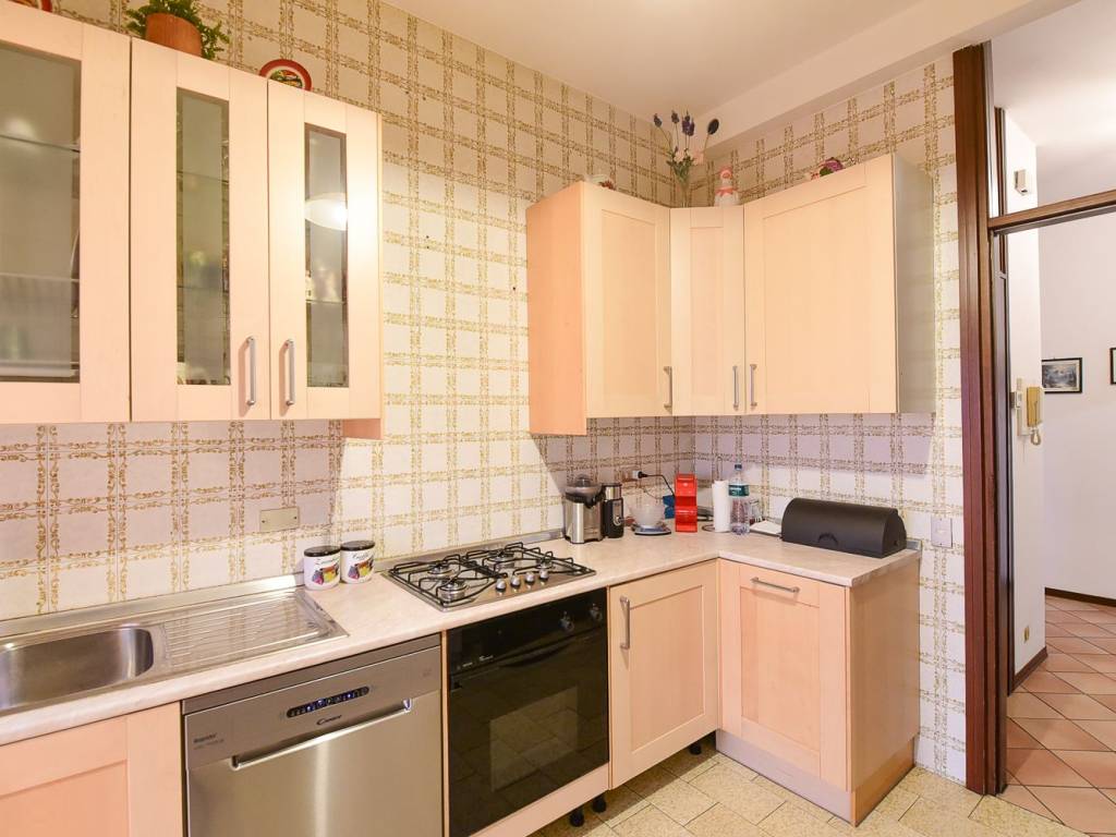 Appartamento a Mariano comense in Viale Lombardia, 58 - Foto 5