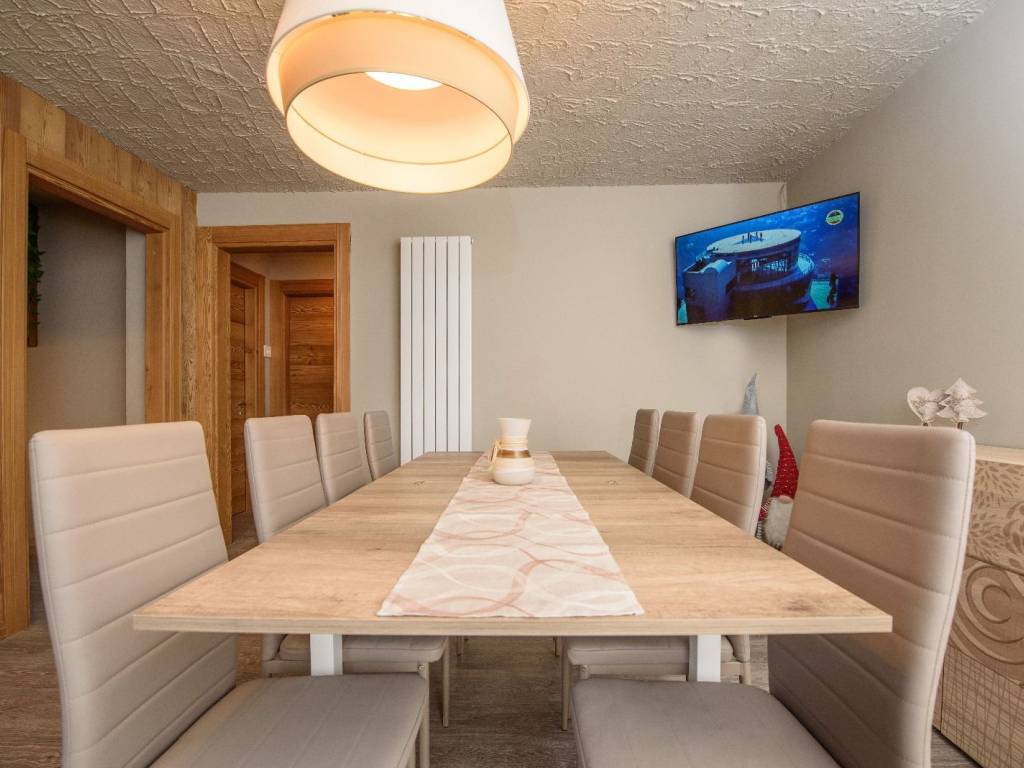 Villa a Gressan in Frazione Tivet, 1 - Foto 4