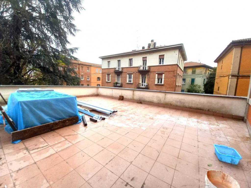 Appartamento a Bologna in Via Castiglione - Foto 3