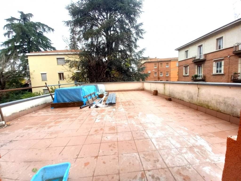 Appartamento a Bologna in Via Castiglione - Foto 4