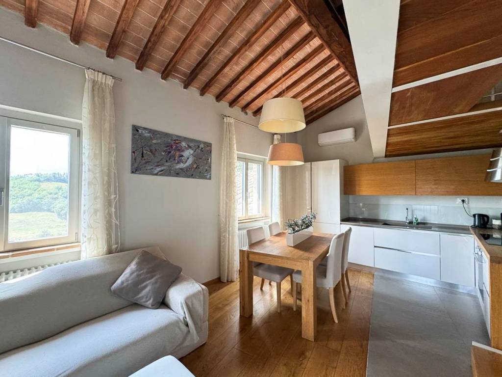 Appartamento a San gimignano in Località Roccaia - Foto 4