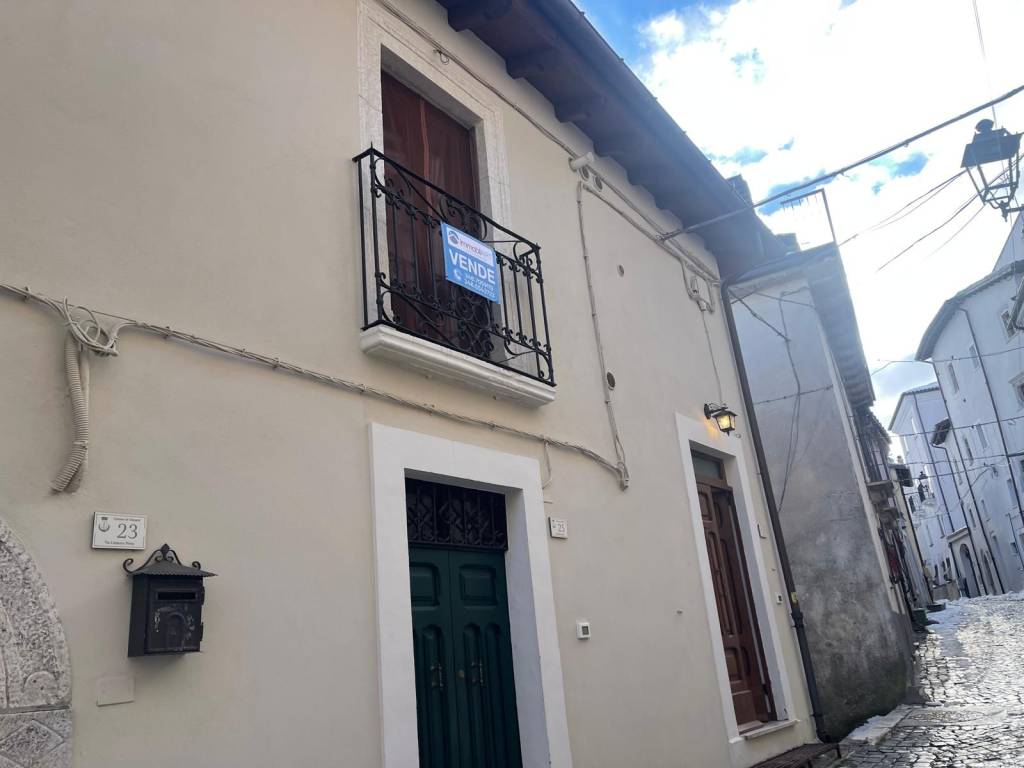 Appartamento a Ovindoli in Via Umberto I, 27 - Foto 2