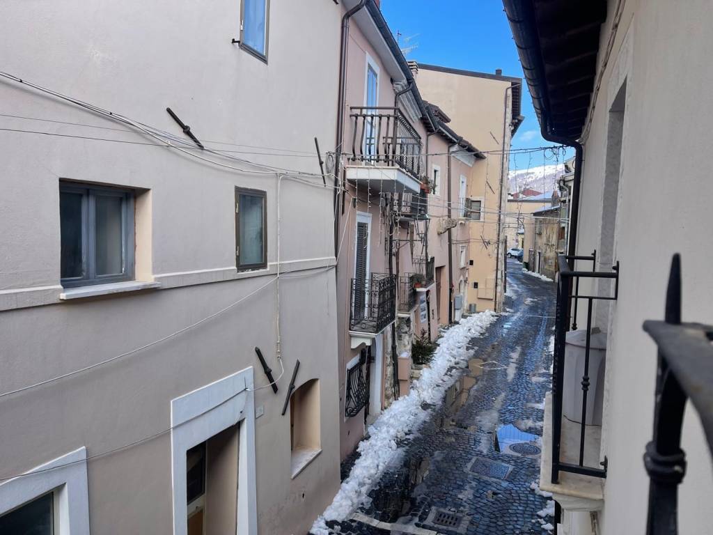 Appartamento a Ovindoli in Via Umberto I, 27 - Foto 3