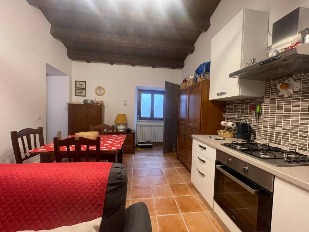 Appartamento a Ovindoli in Via Umberto I, 27 - Foto 4