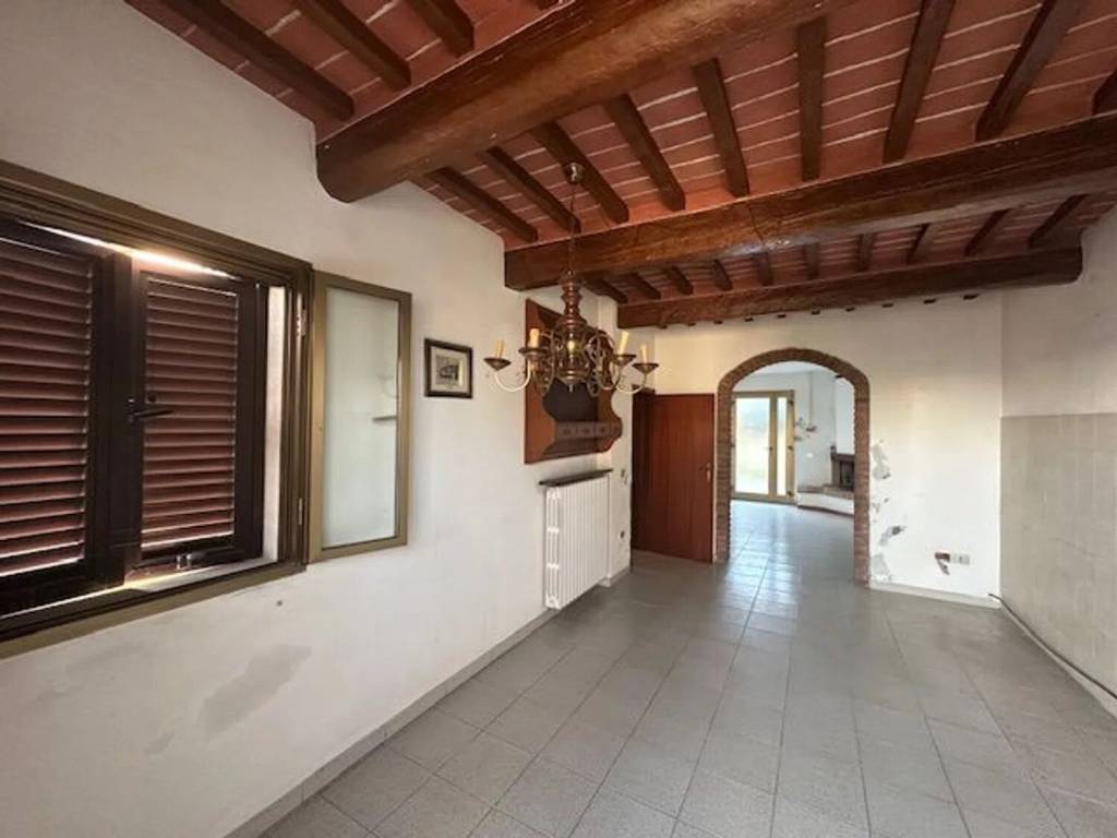 Casa indipendente a Santa maria a monte - Foto 2