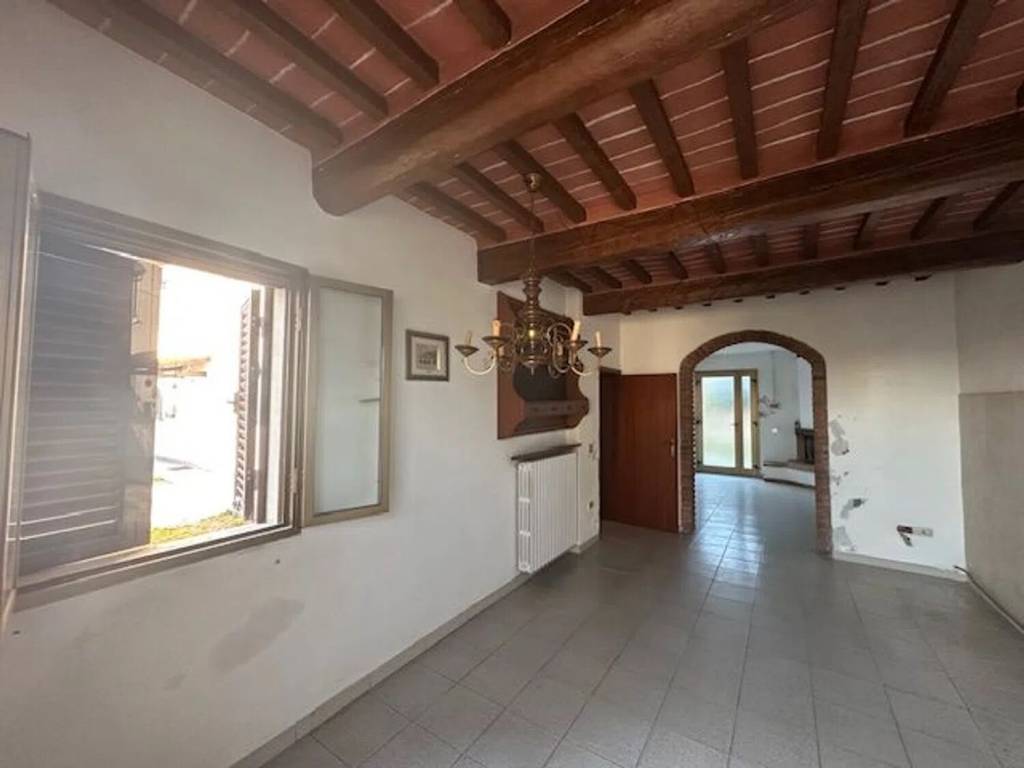 Casa indipendente a Santa maria a monte - Foto 3