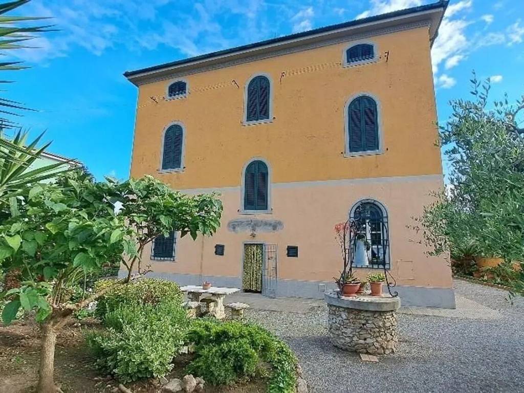 Villa a Cascina - Foto 2