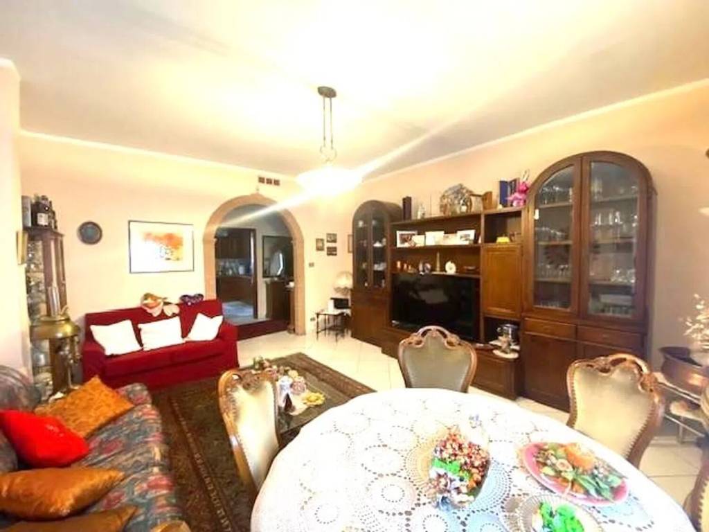 Appartamento a Cascina in Via Sant Ilario, 5 - Foto 4