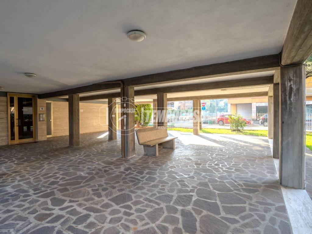 Appartamento a Vignola in Via Giuseppe di Vittorio 81 - Foto 3