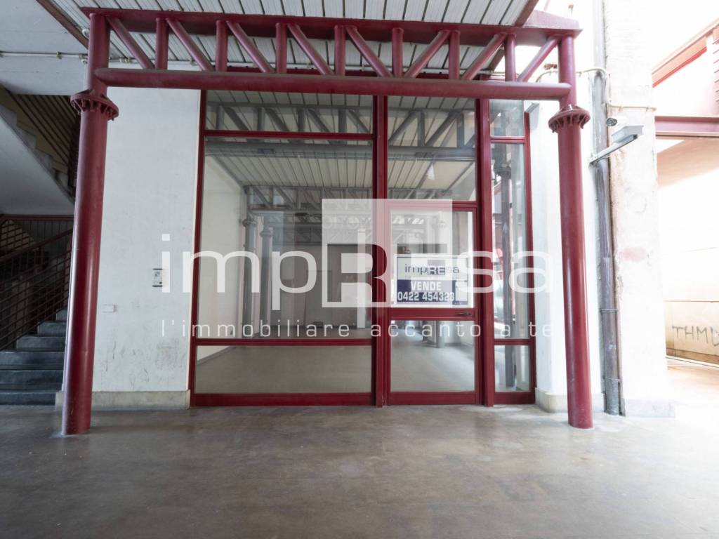 Immobile a Treviso in Viale Fonderia, 65 - Foto 2