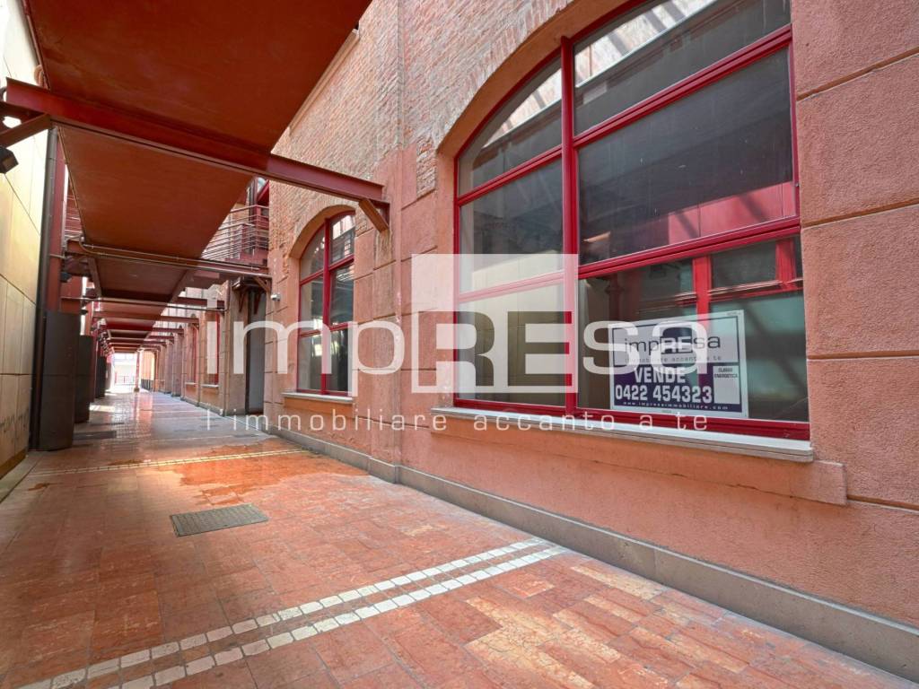 Immobile a Treviso in Viale Fonderia, 65 - Foto 3