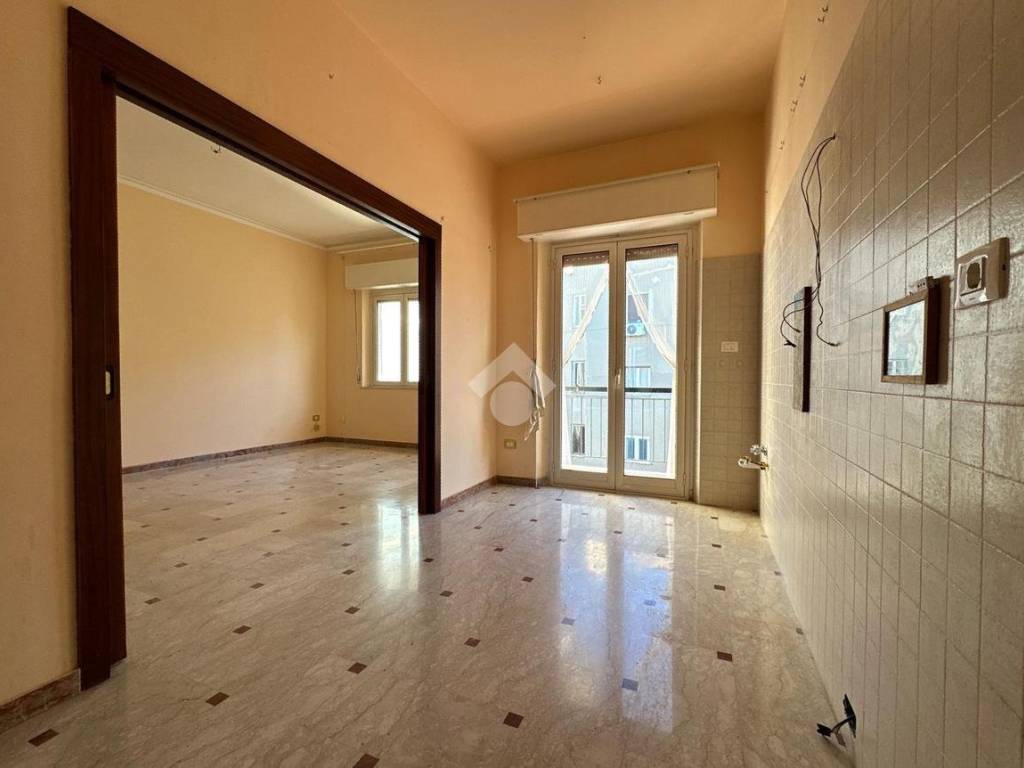 Appartamento a Reggio calabria in Via Venezia, 3 - Foto 3