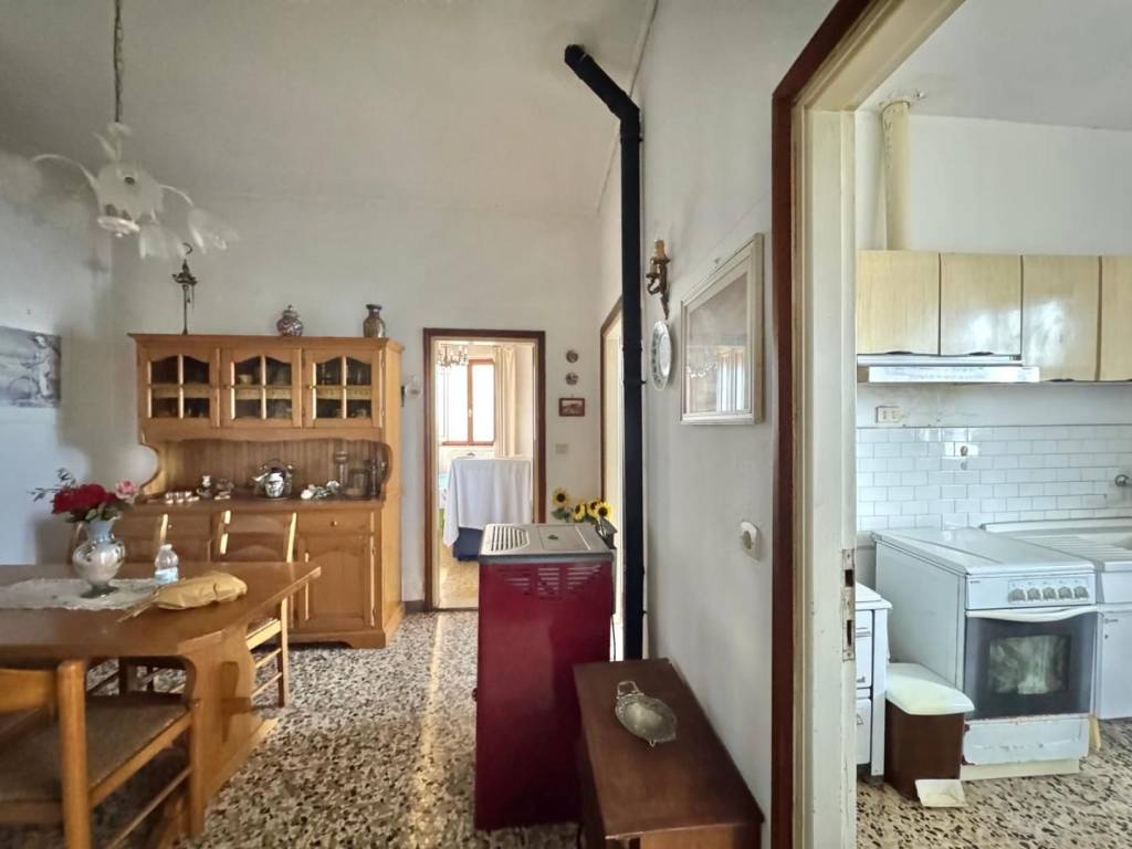 Appartamento a Casciana terme lari - Foto 3