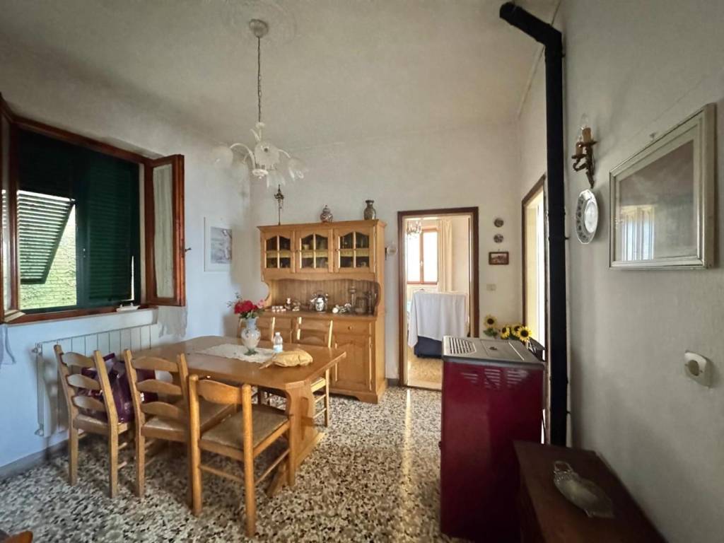Appartamento a Casciana terme lari - Foto 4