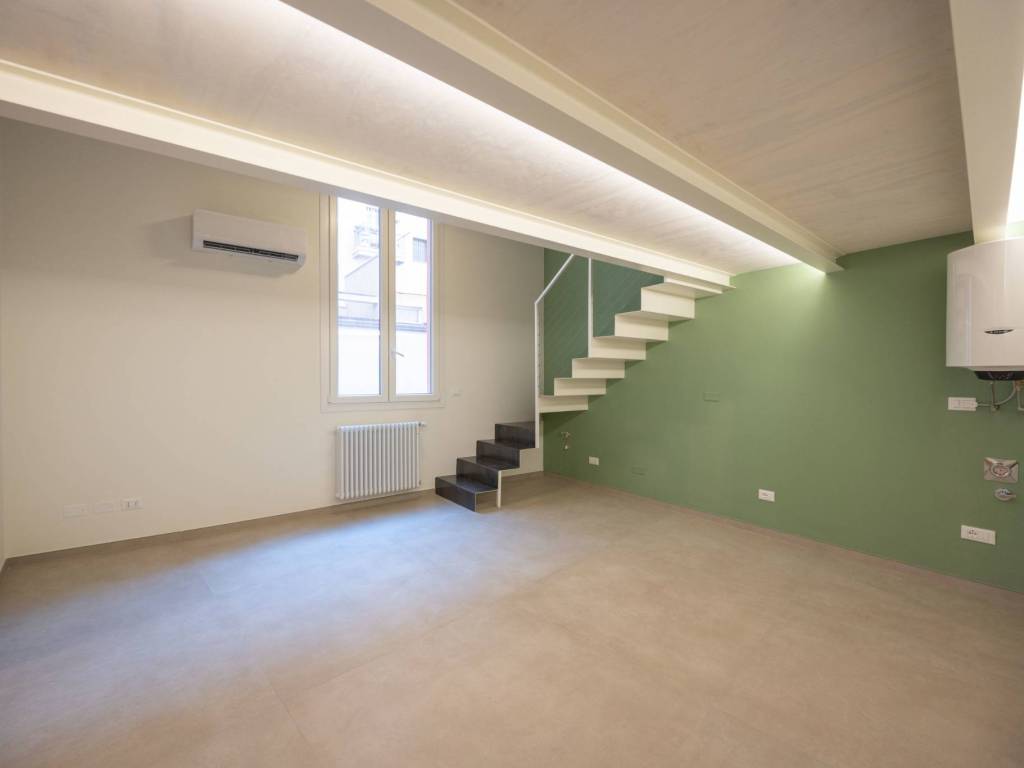 Appartamento a Bologna in Via Riva di Reno, 8 - Foto 3