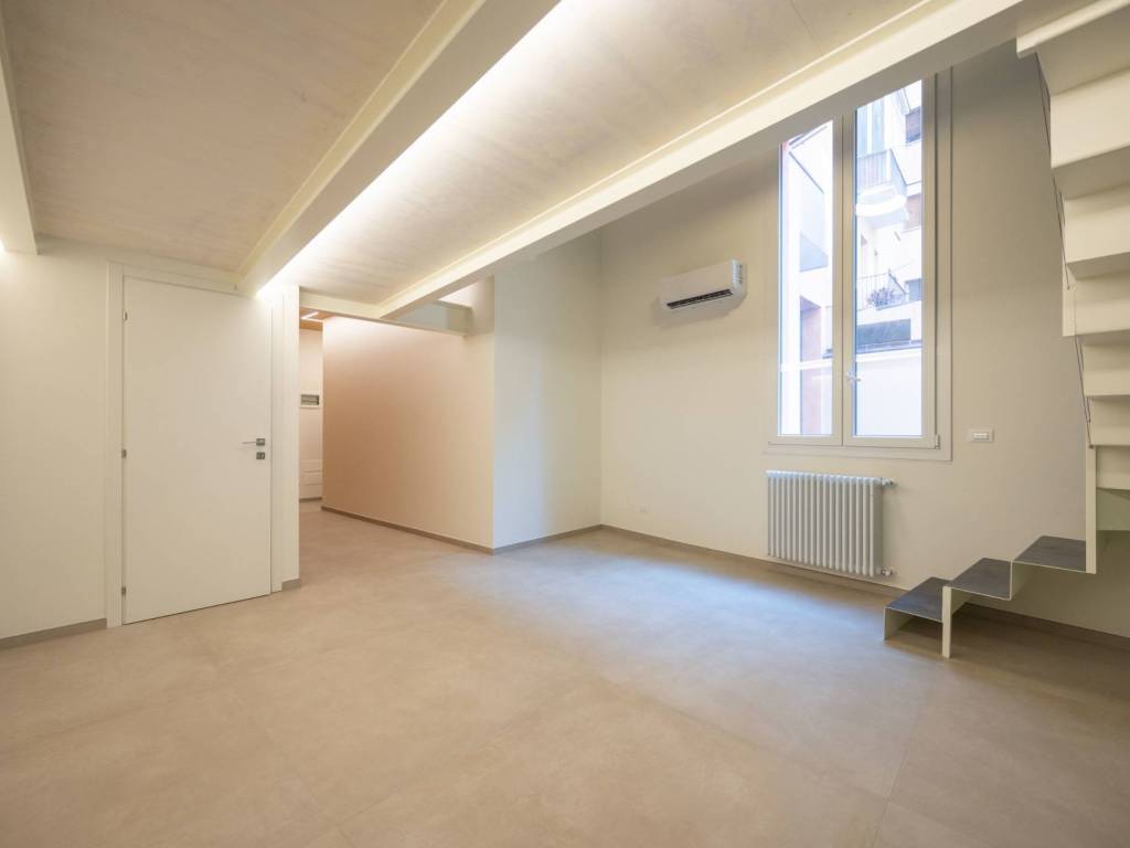 Appartamento a Bologna in Via Riva di Reno, 8 - Foto 5