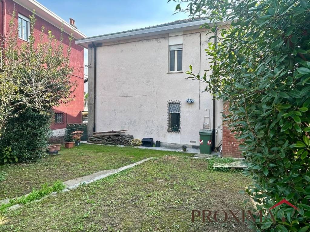 Villa a Chieri in Via Roberto Biscaretti, 80 - Foto 5
