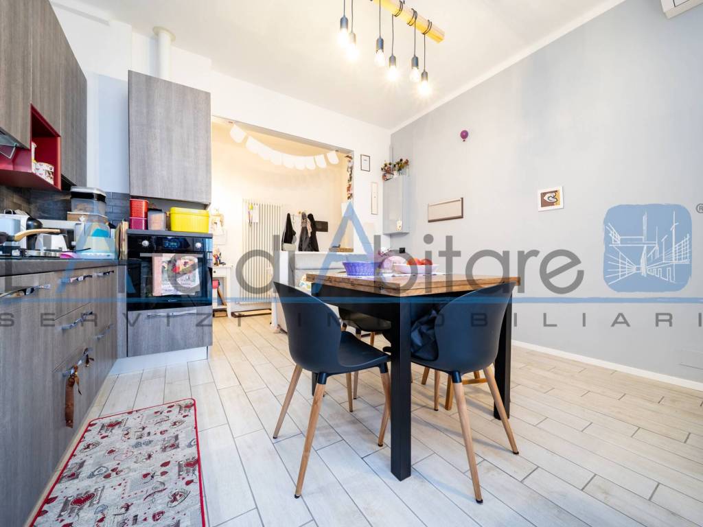 Appartamento a Bologna in fornasini, 11 - Foto 4